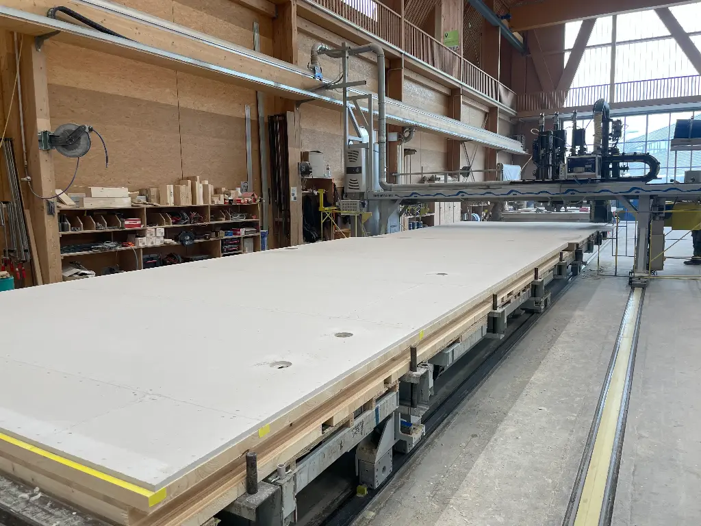 Weinmann Nagelbrücke 