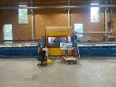 Hundegger SPM2
