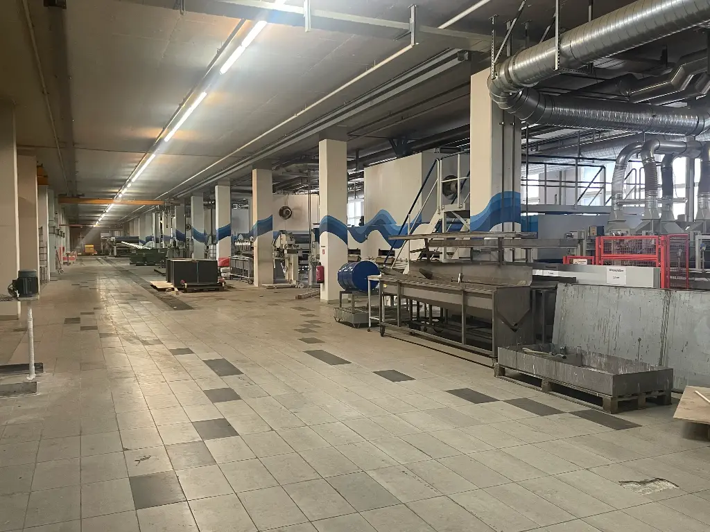 [100357] Lackierstrasse - Brückle 