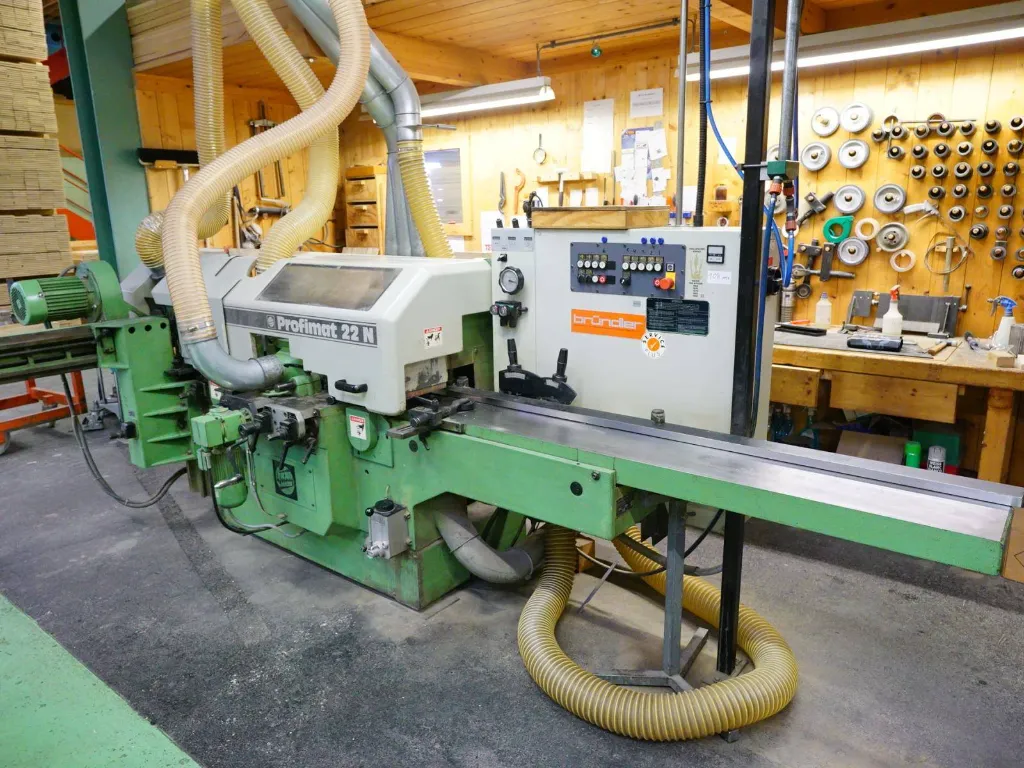 WEINIG Profimat 22N