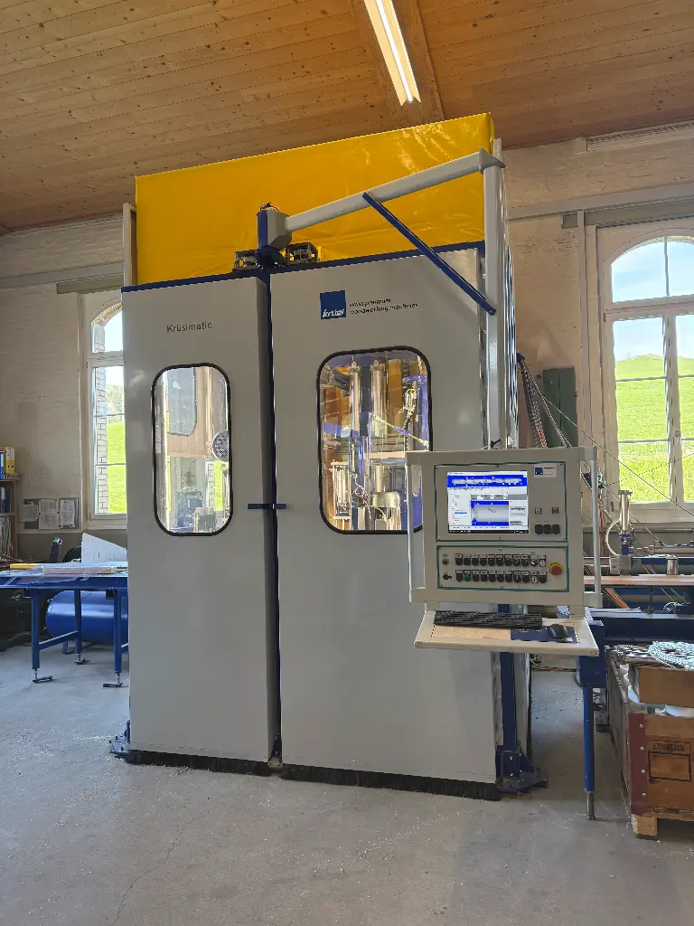 Abbundcenter Krüsimatic G2 (Neuwertig (gebraucht))