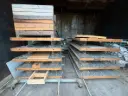 Woodtec Fankhauser Element- table