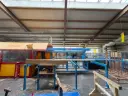 HUNDEGGER K2 450 – 5 Achsen