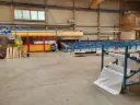 HUNDEGGER K2 Industrie 