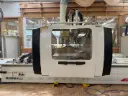 MORBIDELLI X5 – 5-axis CNC machining centre
