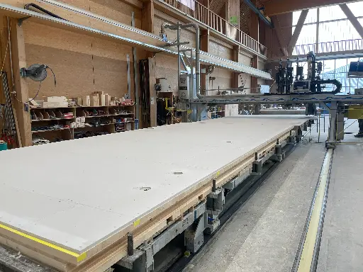 [100342] Weinmann Nagelbrücke 