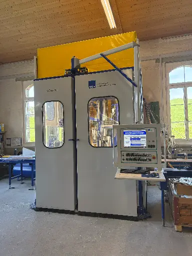 [100352] Krüsimatic G2  
