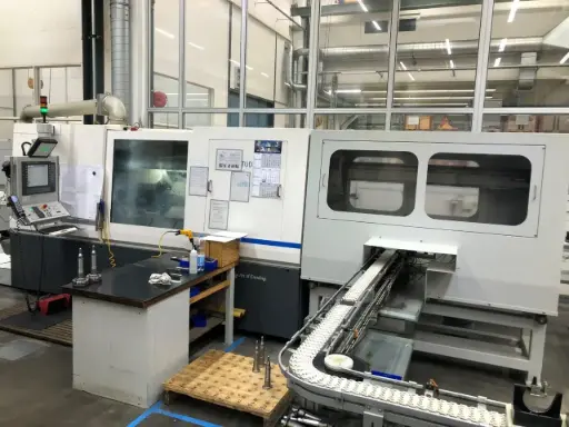 Studer 242